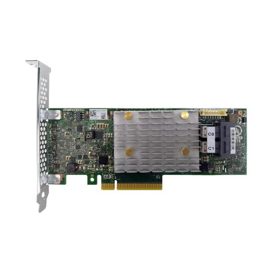 ThinkSystem RAID 9350-8i 2GB Flash PCIe 12Gb Adapter (4Y37A72483)_0