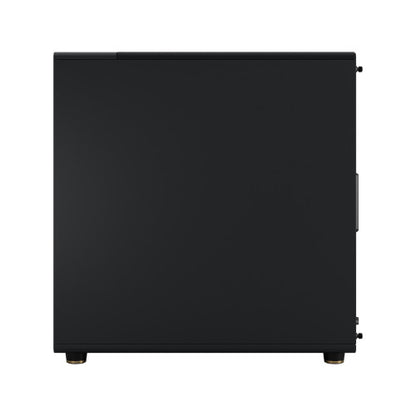 Fractal Design FD-C-NOR1X-01 carcasa de ordenador Midi Tower Negro, CarbÃ³n vegetal_13