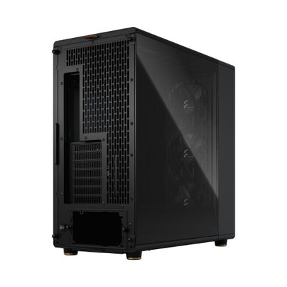 Fractal Design FD-C-NOR1X-02 carcasa de ordenador Midi Tower Negro, CarbÃ³n vegetal_17