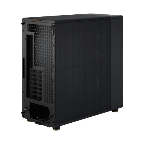Fractal Design FD-C-NOR1X-01 carcasa de ordenador Midi Tower Negro, CarbÃ³n vegetal_18