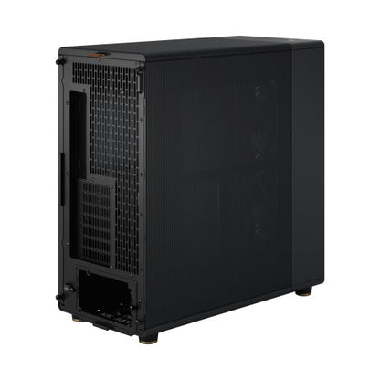 Fractal Design FD-C-NOR1X-01 carcasa de ordenador Midi Tower Negro, CarbÃ³n vegetal_18