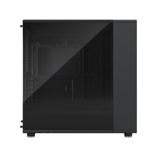 Fractal Design FD-C-NOR1X-02 carcasa de ordenador Midi Tower Negro, CarbÃ³n vegetal_18