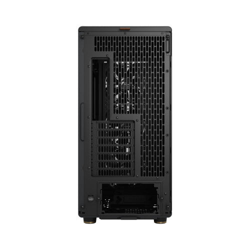 Fractal Design FD-C-NOR1X-01 carcasa de ordenador Midi Tower Negro, CarbÃ³n vegetal_21