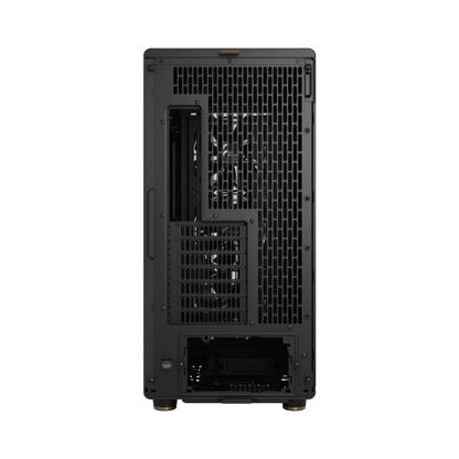 Fractal Design FD-C-NOR1X-01 carcasa de ordenador Midi Tower Negro, CarbÃ³n vegetal_21