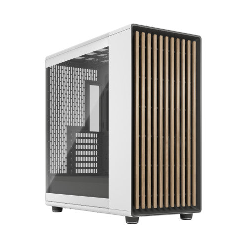Fractal Design FD-C-NOR1X-04 carcasa de ordenador Midi Tower Blanco_0