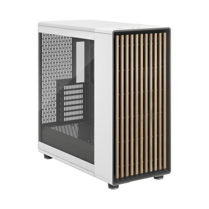 Fractal Design FD-C-NOR1X-04 carcasa de ordenador Midi Tower Blanco_1