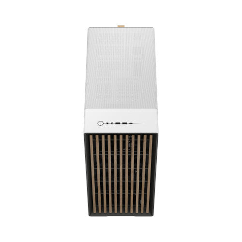 Fractal Design FD-C-NOR1X-04 carcasa de ordenador Midi Tower Blanco_5