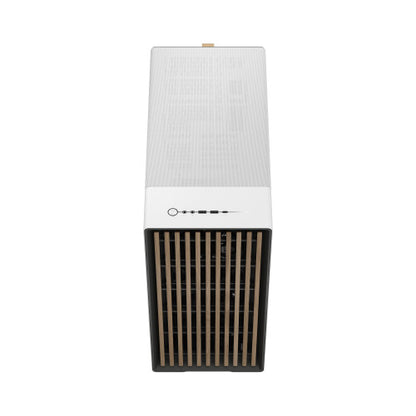 Fractal Design FD-C-NOR1X-04 carcasa de ordenador Midi Tower Blanco_5