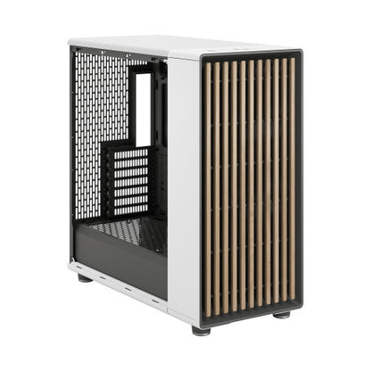 Fractal Design FD-C-NOR1X-04 carcasa de ordenador Midi Tower Blanco_6