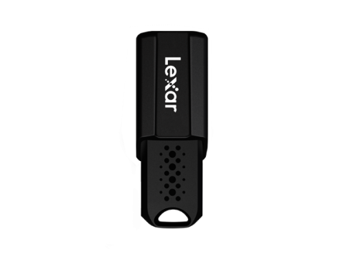 Lexar JumpDrive S80 unidad flash USB 128 GB USB tipo A 3.2 Gen 1 (3.1 Gen 1) Negro_1