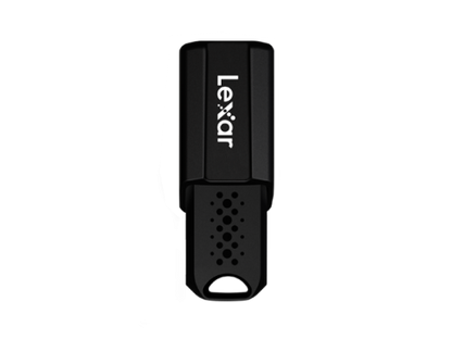 Lexar JumpDrive S80 unidad flash USB 128 GB USB tipo A 3.2 Gen 1 (3.1 Gen 1) Negro_1