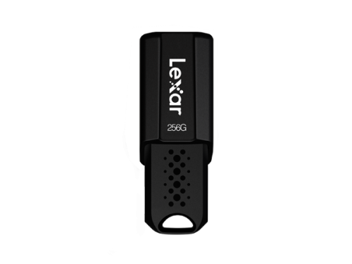 Lexar JumpDrive S80 unidad flash USB 256 GB USB tipo A 3.2 Gen 1 (3.1 Gen 1) Negro_1