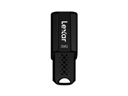 Lexar JumpDrive S80 unidad flash USB 256 GB USB tipo A 3.2 Gen 1 (3.1 Gen 1) Negro_1