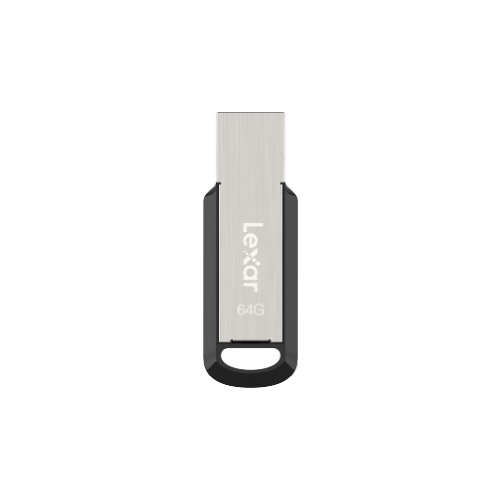 Lexar JumpDrive M400 unidad flash USB 64 GB USB tipo A 3.2 Gen 1 (3.1 Gen 1) Plata_0