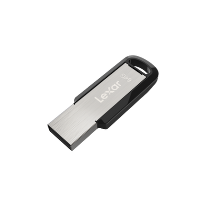 Lexar JumpDrive M400 unidad flash USB 64 GB USB tipo A 3.2 Gen 1 (3.1 Gen 1) Plata_1