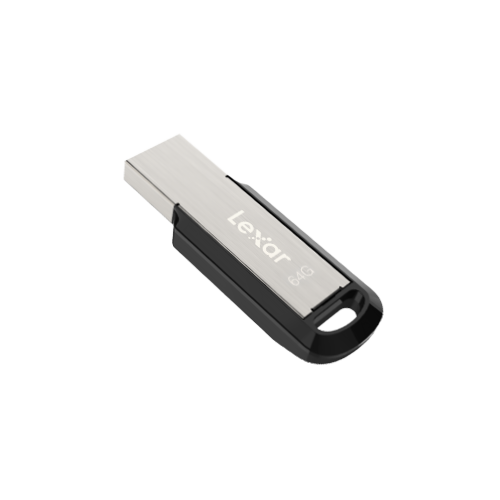 Lexar JumpDrive M400 unidad flash USB 64 GB USB tipo A 3.2 Gen 1 (3.1 Gen 1) Plata_2