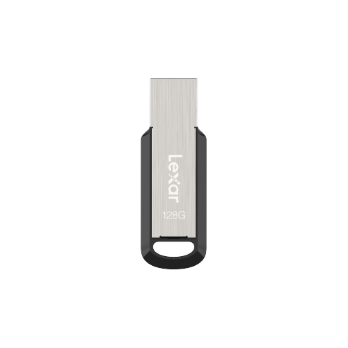 Lexar JumpDrive M400 unidad flash USB 128 GB USB tipo A 3.2 Gen 1 (3.1 Gen 1) Plata_0