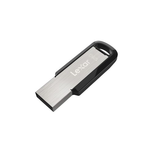 Lexar JumpDrive M400 unidad flash USB 128 GB USB tipo A 3.2 Gen 1 (3.1 Gen 1) Plata_1