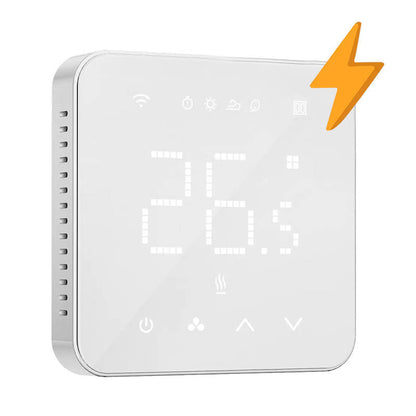 Meross MTS200HK(EU) Smart WiFi Thermostat (HomeKit)_1