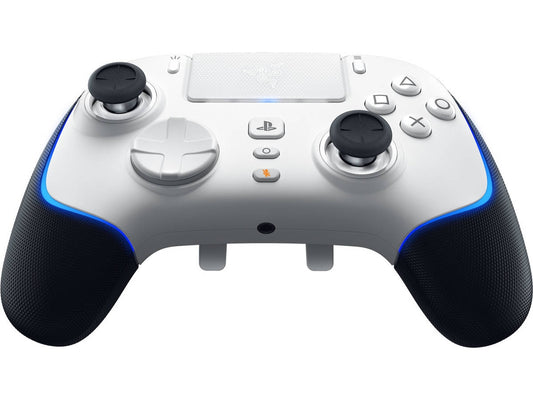 Razer Wolverine V2 Pro Blanco Gamepad AnalÃ³gico/Digital PC, PlayStation 5_0
