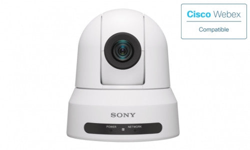 Sony SRG-A40WC cÃ¡mara de videoconferencia_0