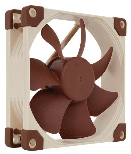 Ventoinha NOCTUA NF-A9 PWM 92x92x25 / Preto_0