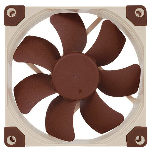 Ventoinha NOCTUA NF-A9 PWM 92x92x25 / Preto_2