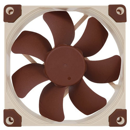 Ventoinha NOCTUA NF-A9 PWM 92x92x25 / Preto_2