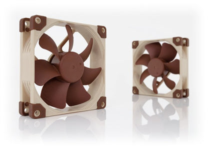 Ventoinha NOCTUA NF-A9 PWM 92x92x25 / Preto_5
