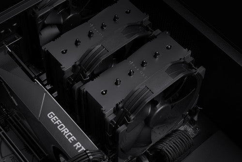 NH-D15 chromax.black, CPU-KÃ¼hler_5