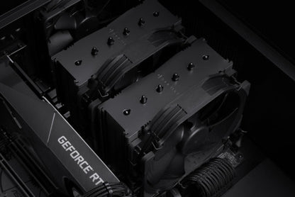 NH-D15 chromax.black, CPU-KÃ¼hler_5