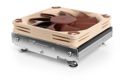 NOCTUA COOLER CPU NH-L9I BAJO PERFIL, 95X95X37MM, INTEL LGA1150, LGA1151, LGA1155, LGA1156, LGA1200_0