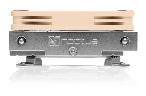 NOCTUA COOLER CPU NH-L9I BAJO PERFIL, 95X95X37MM, INTEL LGA1150, LGA1151, LGA1155, LGA1156, LGA1200_1