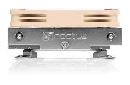 NOCTUA COOLER CPU NH-L9I BAJO PERFIL, 95X95X37MM, INTEL LGA1150, LGA1151, LGA1155, LGA1156, LGA1200_1