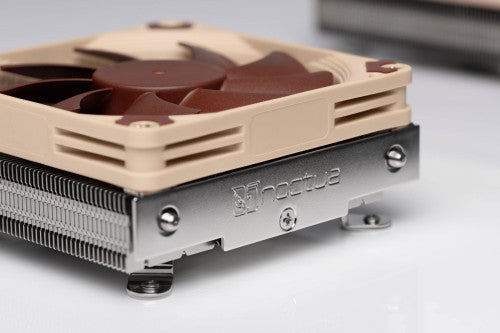 NOCTUA COOLER CPU NH-L9I BAJO PERFIL, 95X95X37MM, INTEL LGA1150, LGA1151, LGA1155, LGA1156, LGA1200_4