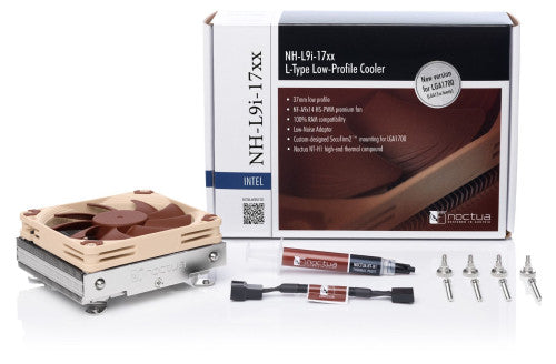 NH-L9i-17xx, CPU-KÃ¼hler_3