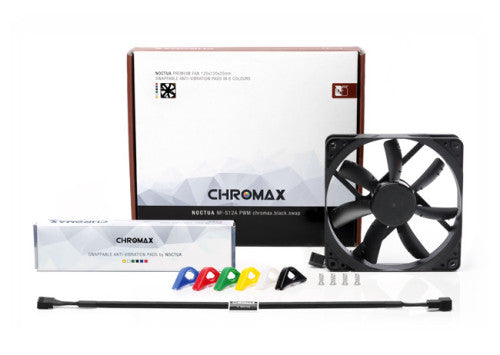 NF-S12A PWM , GehÃ¤uselÃ¼fter_1