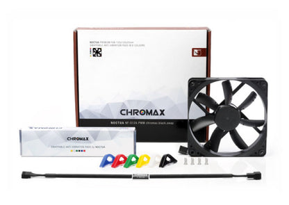 NF-S12A PWM , GehÃ¤uselÃ¼fter_1