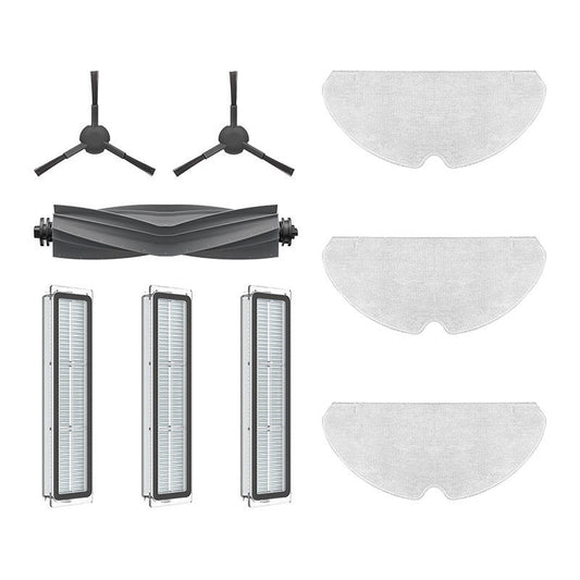 Dreame D10s Pro Accessories Kit_0