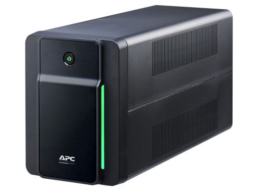 UPS APC / 1600VA / Preto / BX1600MI_8