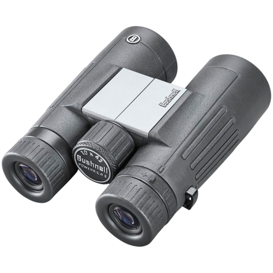 Binóculo Bushnell PowerView 2.0 / 10x42 MC / Preto_1