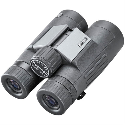 Binóculo Bushnell PowerView 2.0 / 10x42 MC / Preto_0