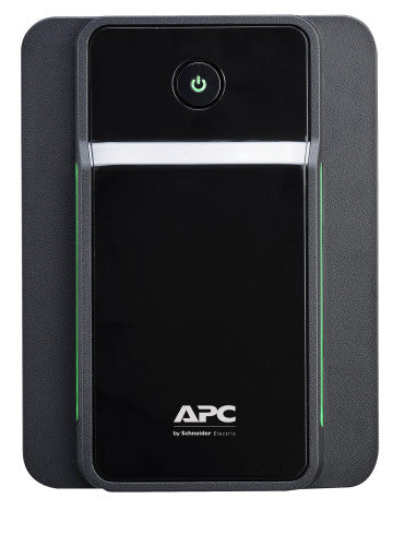 UPS APC BACK-UPS 750VA 230V AVR / Verde / BX750MI-GR_7