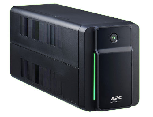 Back-UPS 950VA, 230V, AVR, IEC Sockets, USV_1