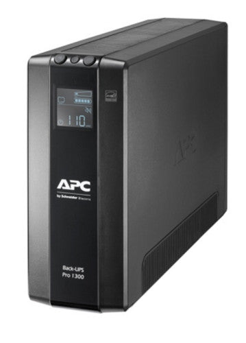 Back-UPS Pro 1300VA BR1300MI, USV_1