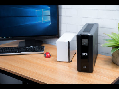 Back-UPS Pro 1300VA BR1300MI, USV_5