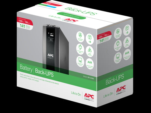 Back-UPS Pro 1300VA BR1300MI, USV_7