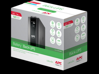 Back-UPS Pro 1300VA BR1300MI, USV_7