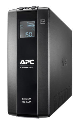 Back-UPS Pro 1600VA BR1600MI, USV_1