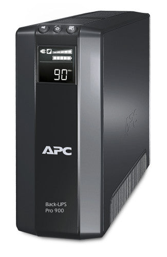 Back-UPS Pro 900VA BR900G-GR, USV_1